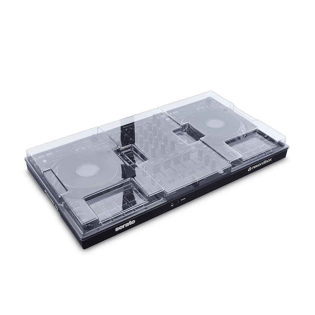 Decksaver Pioneer DJ DDJ-FLX10 Cover