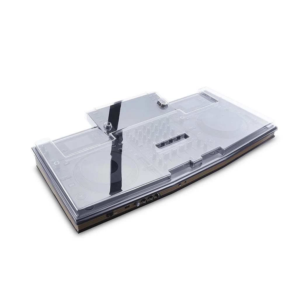 Decksaver Pioneer DJ OPUS-QUAD Cover