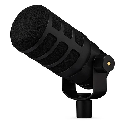 Rode Podmic USB - 02