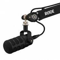 Rode Podmic USB + PSA1+