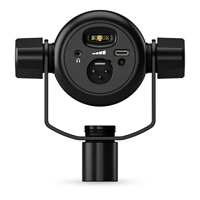Rode Podmic USB Rear