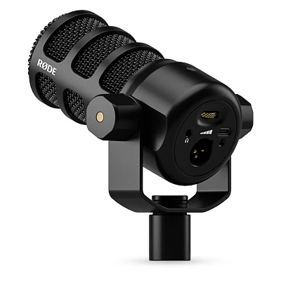 Rode Podmic USB