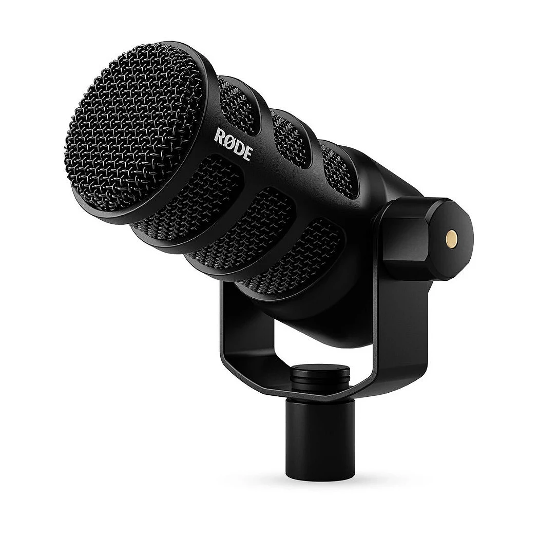 Rode Podmic USB - 03