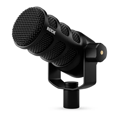 Rode Podmic USB - 03