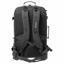 Magma Solid Blaze Pack 180 Rear