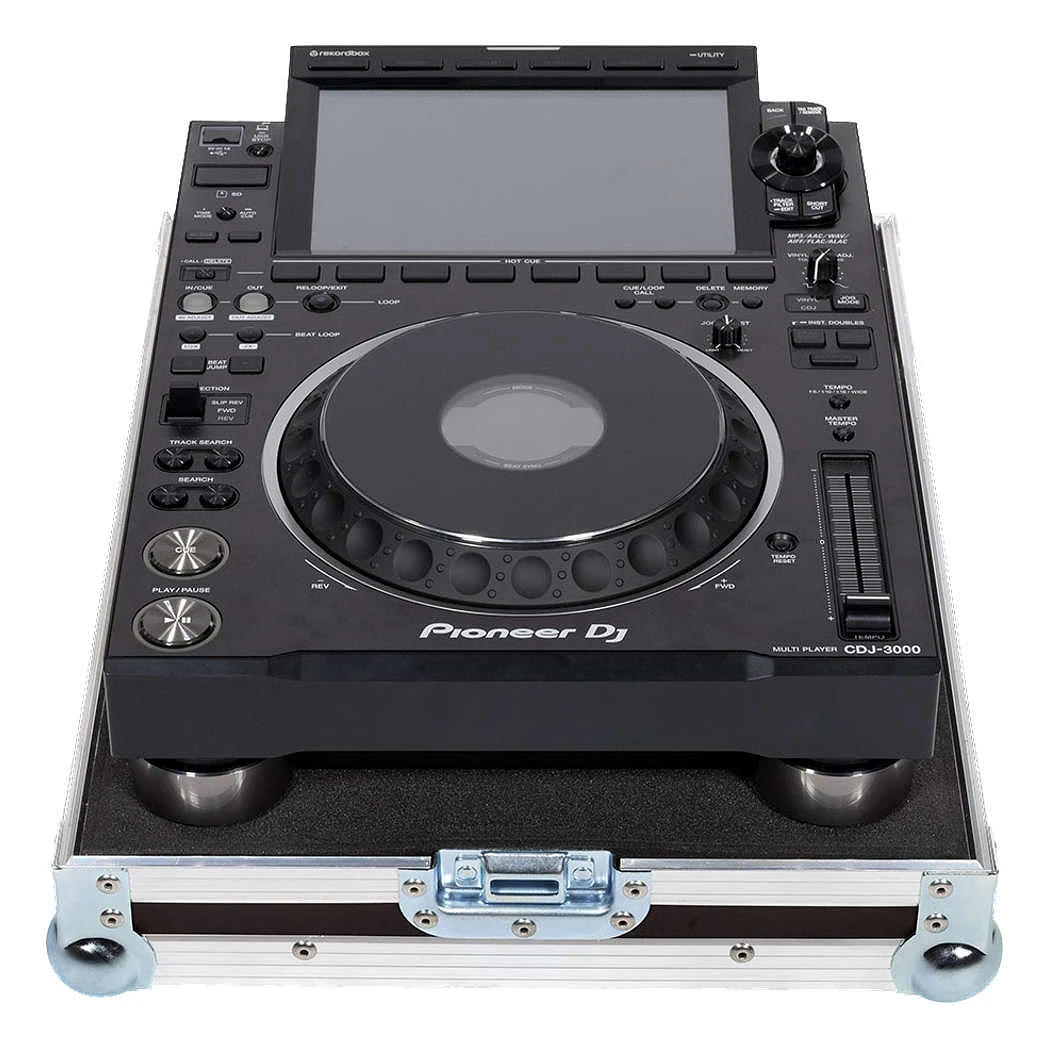 Walkasse WC-CDJ3000-ESP