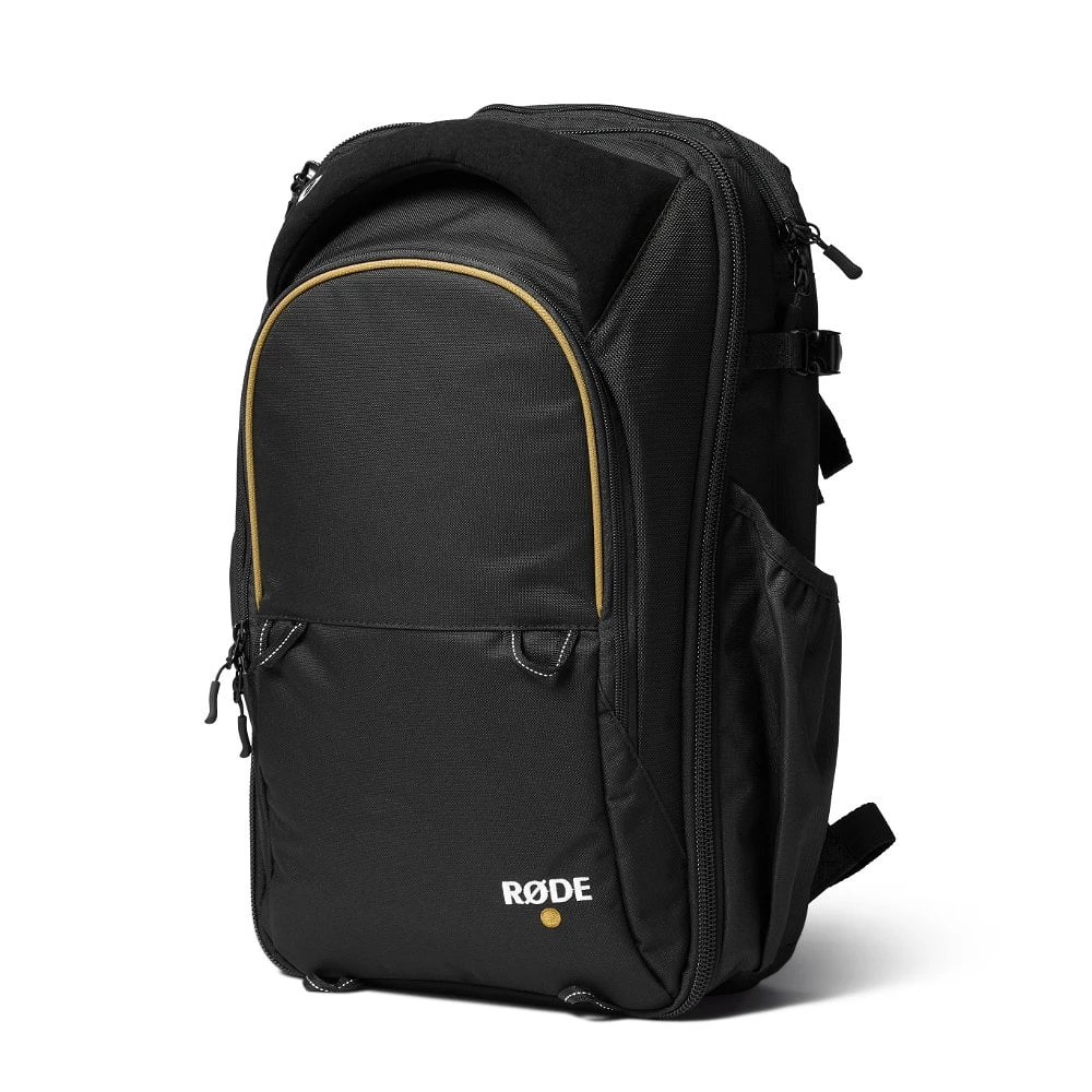 Rode Rodecaster Backpack