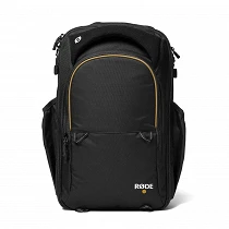Rode Rodecaster Backpack Front