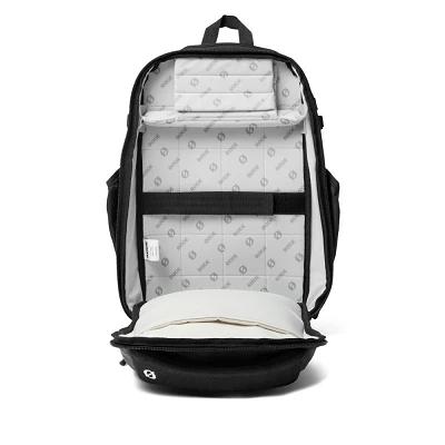 Rode Rodecaster Backpack Open