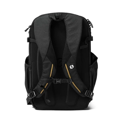 Rode Rodecaster Backpack Rear