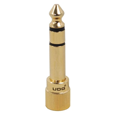 UDG U94001 Ultimate Headphone Jack Adapter - 03