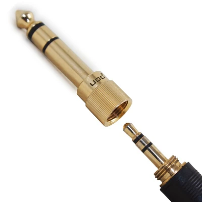 UDG U94001 Ultimate Headphone Jack Adapter - 05