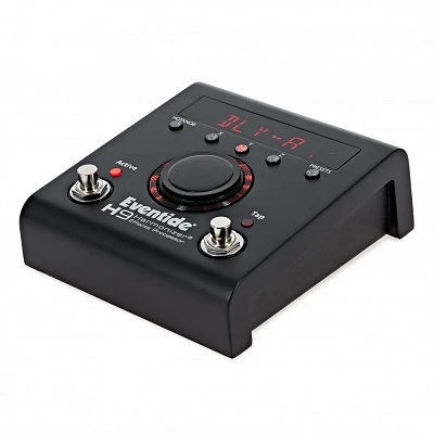 Eventide H9 MAX Dark LTD | Cutoff Pro Audio