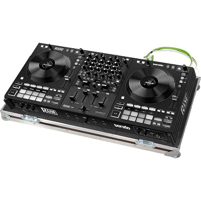 Walkasse WC-RANEFOUR-ESP 02