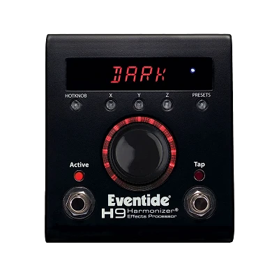Eventide H9 MAX Dark LTD | Cutoff Pro Audio