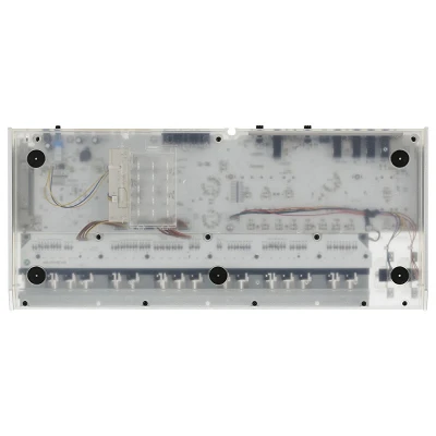 Korg microKORG Crystal Back