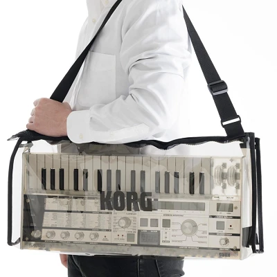 Korg microKORG Crystal Bag