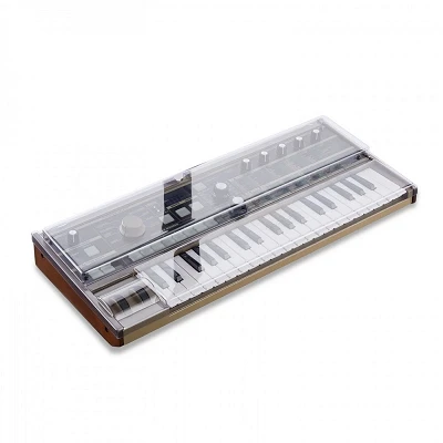 Decksaver LE Korg Microkorg y Microkorg S