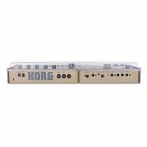 Decksaver LE Korg Microkorg y Microkorg S 04