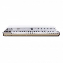 Decksaver LE Korg Microkorg y Microkorg S 03
