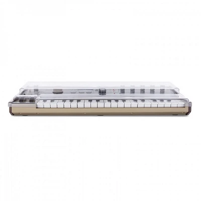 Decksaver LE Korg Microkorg y Microkorg S 03