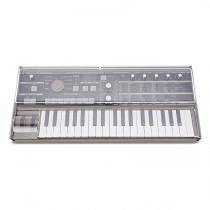 Decksaver LE Korg Microkorg y Microkorg S 02