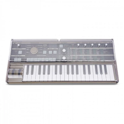 Decksaver LE Korg Microkorg y Microkorg S 02