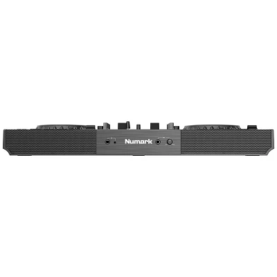 Numark Mixstream Pro Go Front