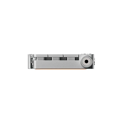 Teenage Engineering TP–7 Field Recorder bottom