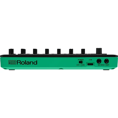 Roland Aira Compact S-1 Rear