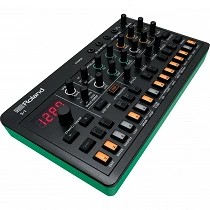 Roland Aira Compact S-1 Angle