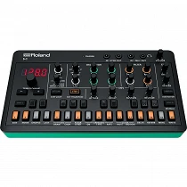 Roland Aira Compact S-1 Front