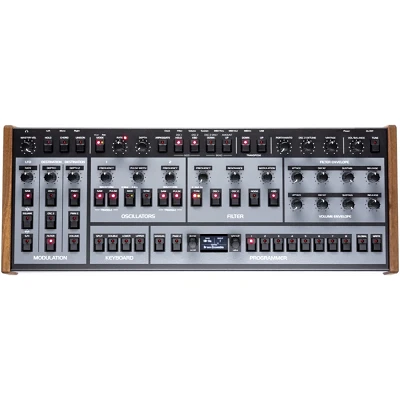 Oberheim OB-X8 Desktop