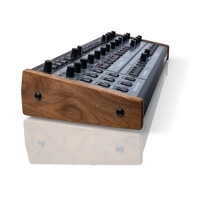 Oberheim OB-X8 Desktop Side