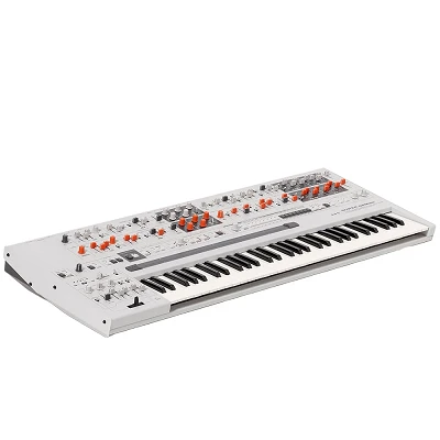 UDO Audio Super Gemini Angle