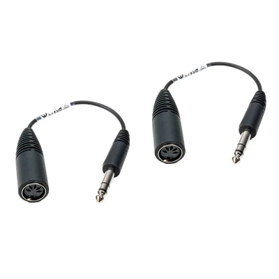 Neumann MT 48 MIDI Adapter