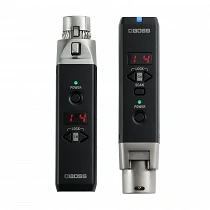 Boss WL-30XLR - 03