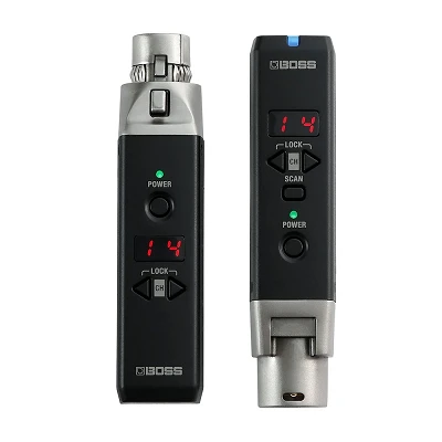 Boss WL-30XLR - 03