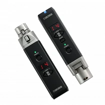 Boss WL-30XLR - 02
