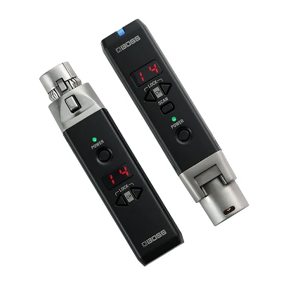 Boss WL-30XLR - 02