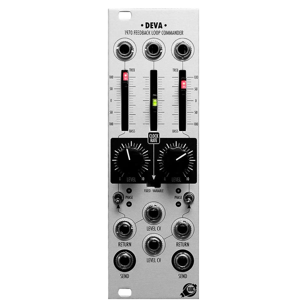Xaoc Devices Deva Xaoc Devices Deva