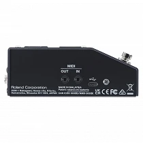 Boss SDE-3000D Side