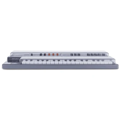Decksaver Arturia MiniFreak Cover