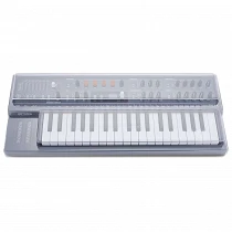 Decksaver Arturia MiniFreak Cover