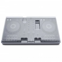 Decksaver Pioneer DJ DDJ-FLX4 Cover