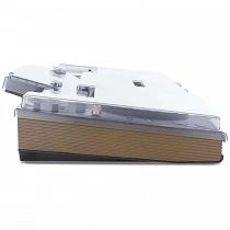 Decksaver Pioneer DJ OPUS-QUAD Cover Side