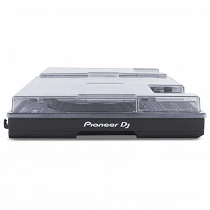 Decksaver Pioneer DJ DDJ-FLX10 Cover