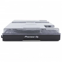 Decksaver Pioneer DJ DDJ-FLX10 Cover Side