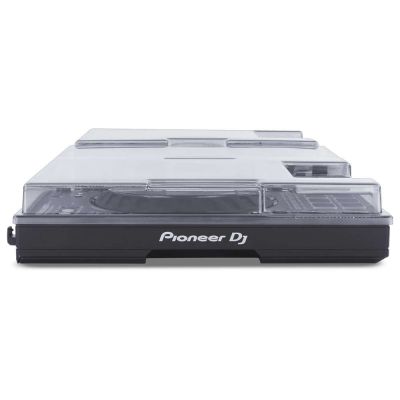 Decksaver Pioneer DJ DDJ-FLX10 Cover Side