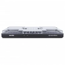 Decksaver Pioneer DJ DDJ-FLX10 Cover Front